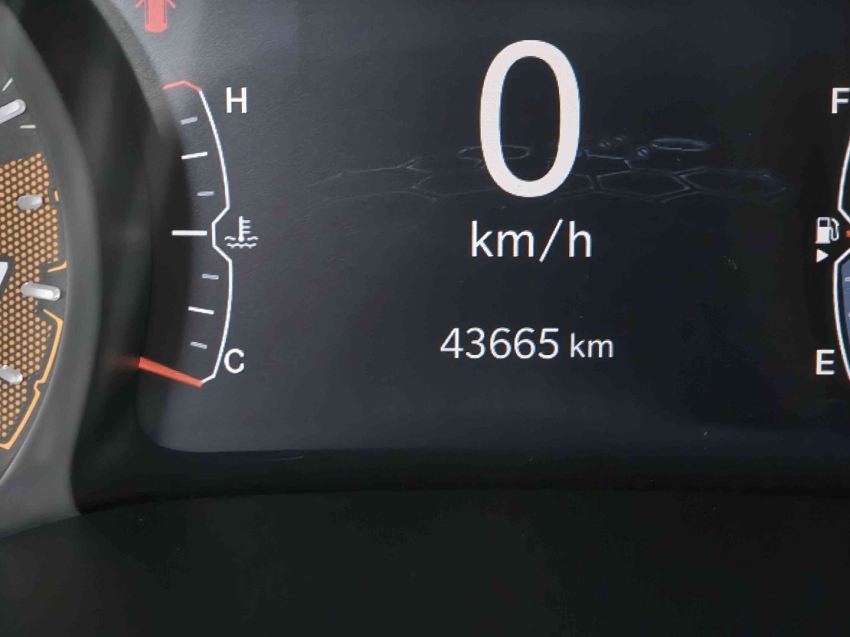 jeep compass 1.3 t270 turbo flex longitude at6 4p automatico 202310