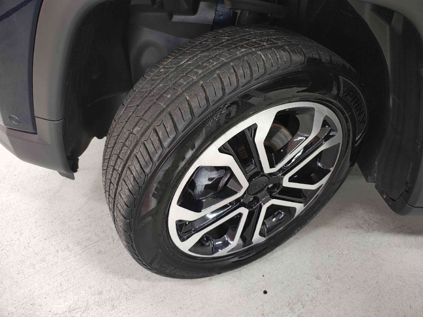 jeep compass 1.3 t270 turbo flex longitude at6 4p automatico 202311