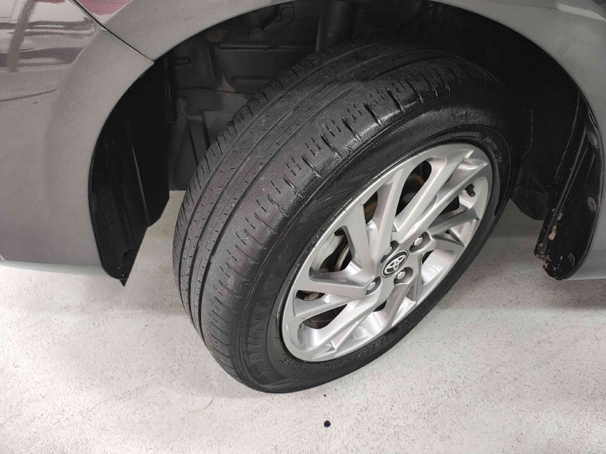 toyota yaris 1.5 16v flex xs connect multidrive 4p automatico 202311