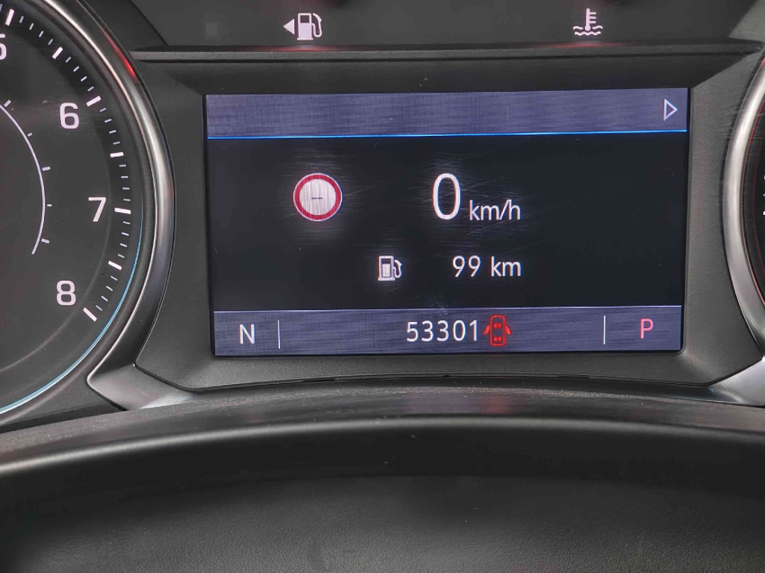chevrolet equinox 1.5 16v turbo gasolina rs automatico 4p 202210