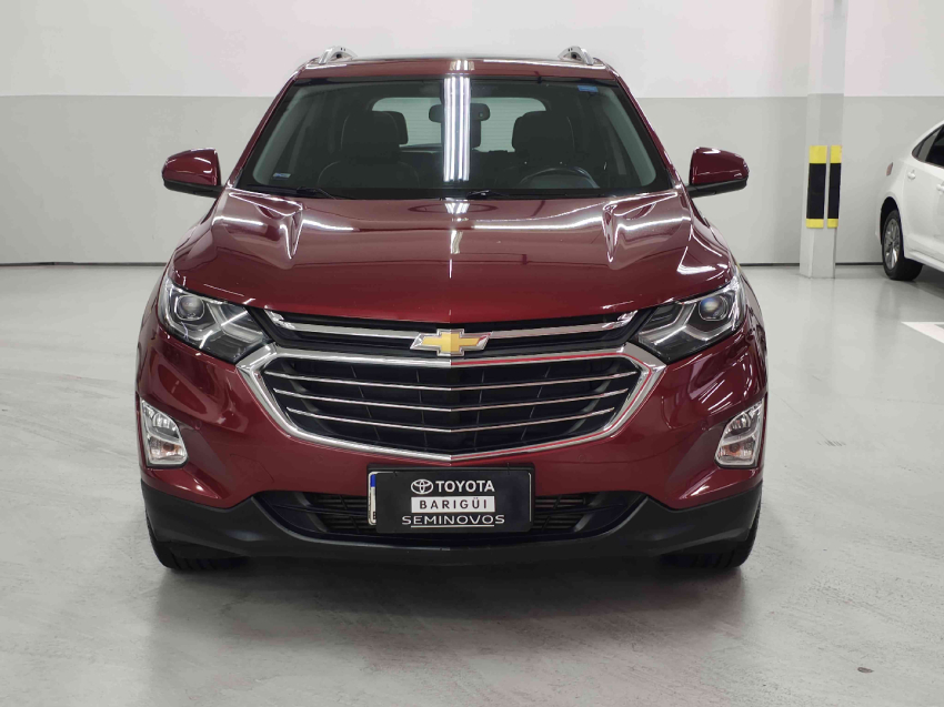 chevrolet equinox 2.0 16v turbo gasolina premier awd automatico 4p 20201