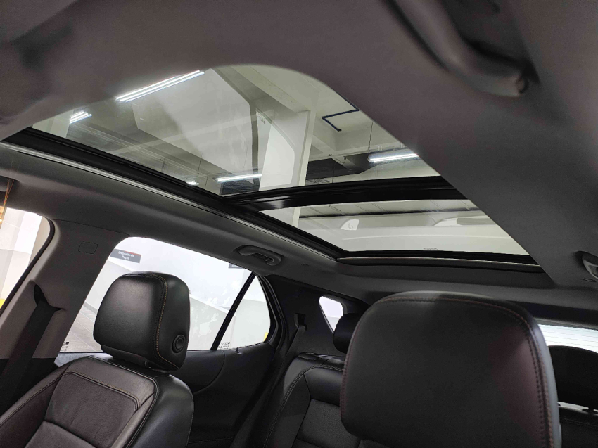 chevrolet equinox 2.0 16v turbo gasolina premier awd automatico 4p 202010