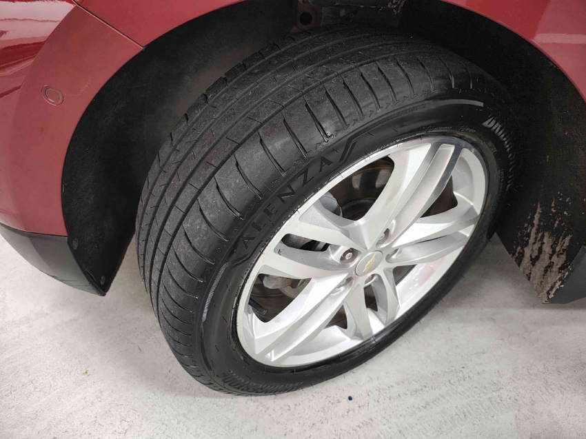 chevrolet equinox 2.0 16v turbo gasolina premier awd automatico 4p 202012