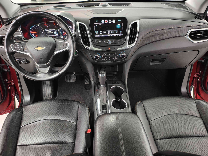 chevrolet equinox 2.0 16v turbo gasolina premier awd automatico 4p 20207