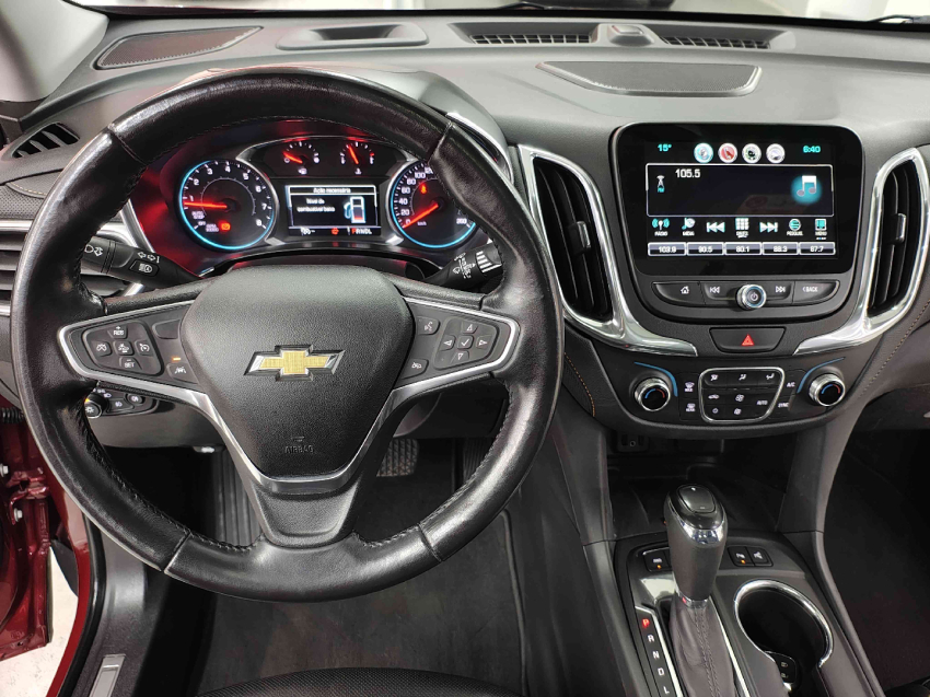 chevrolet equinox 2.0 16v turbo gasolina premier awd automatico 4p 20208