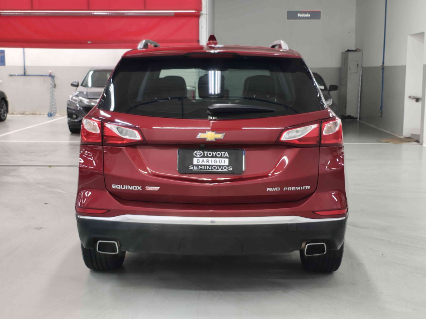 chevrolet equinox 2.0 16v turbo gasolina premier awd automatico 4p 20204