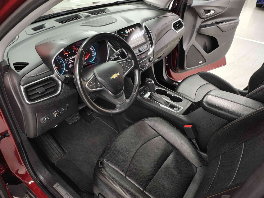 chevrolet equinox 2.0 16v turbo gasolina premier awd automatico 4p 20209