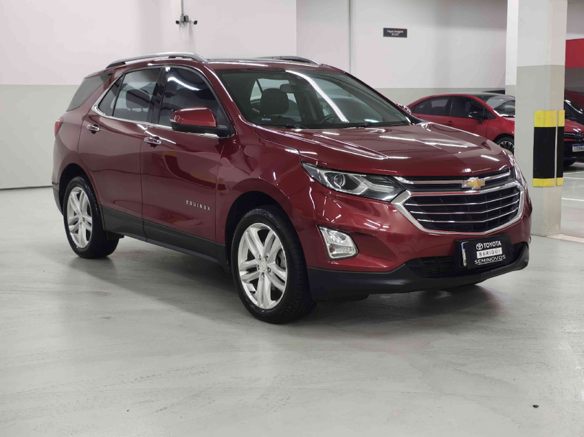 chevrolet equinox 2.0 16v turbo gasolina premier awd automatico 4p 20200