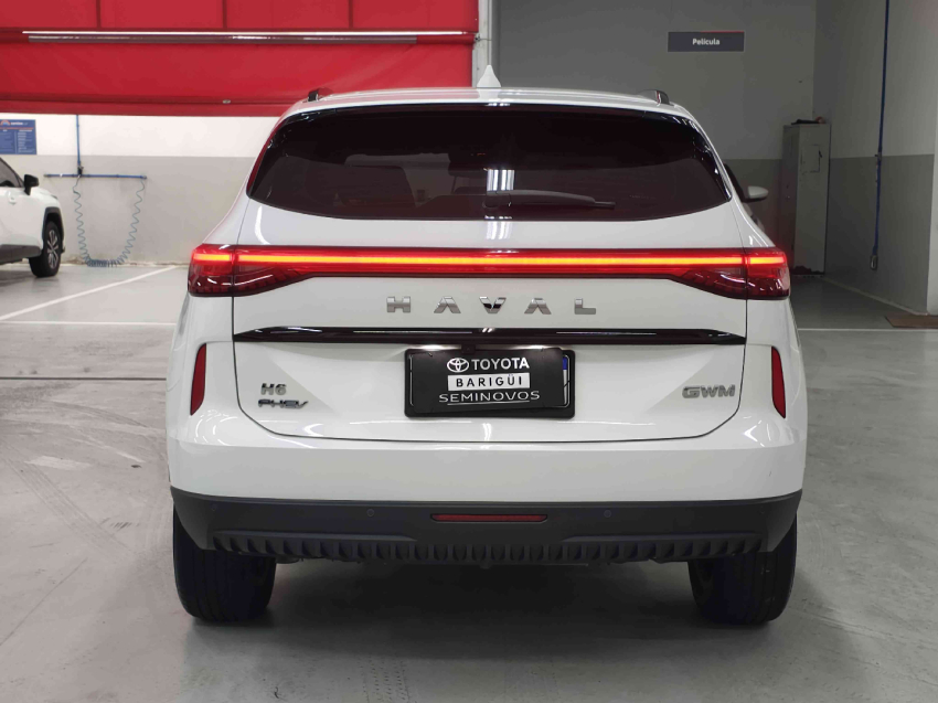 gwm haval h6 1.5 phev19 e-traction hibrido 4p automatico 20254