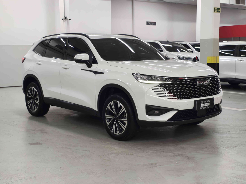 gwm haval h6 1.5 phev19 e-traction hibrido 4p automatico 20250