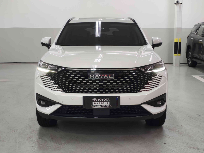 gwm haval h6 1.5 phev19 e-traction hibrido 4p automatico 20251