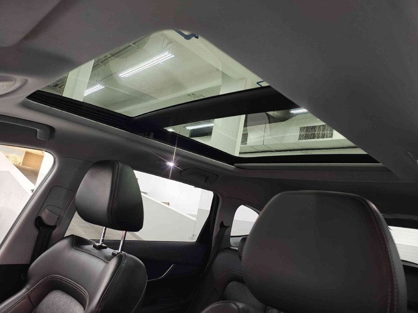 caoa chery tiggo 8 1.6 tgdi gasolina txs dct 4p automatico 202311