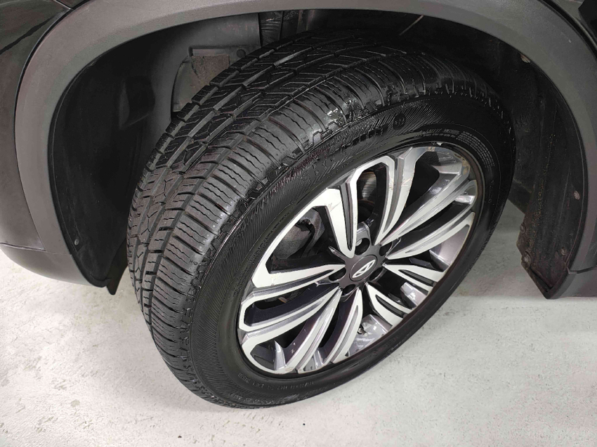 caoa chery tiggo 8 1.6 tgdi gasolina txs dct 4p automatico 202313