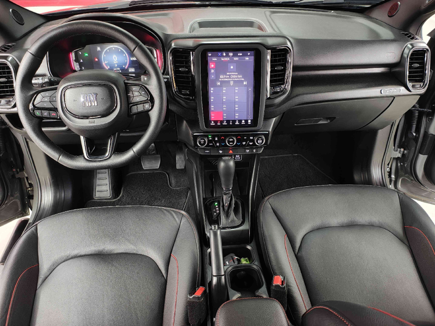 fiat toro 1.3 turbo 270 flex ultra at6 4p automatico 20257