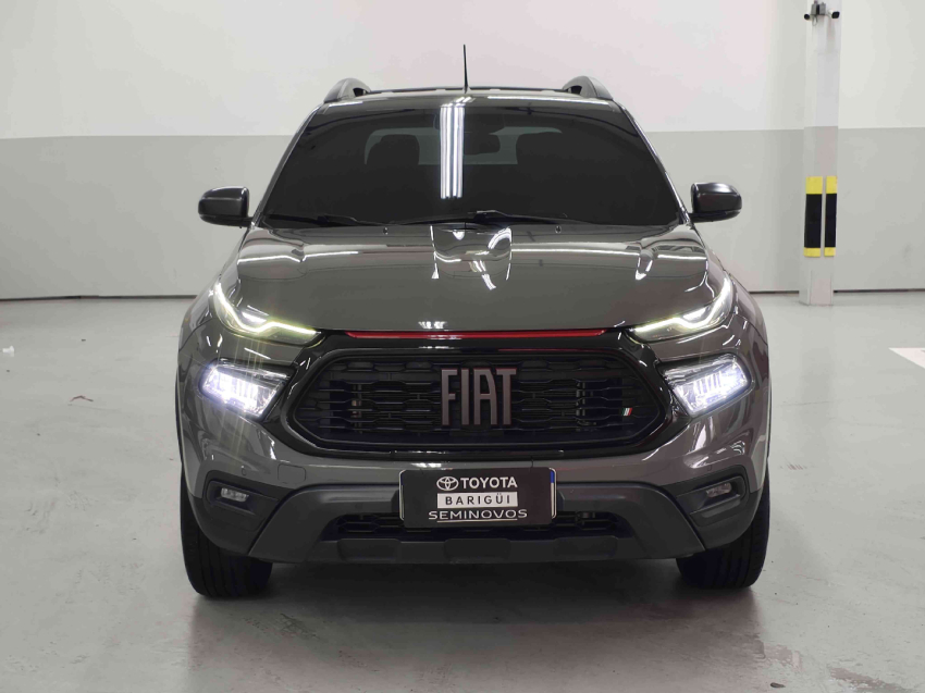 fiat toro 1.3 turbo 270 flex ultra at6 4p automatico 20251