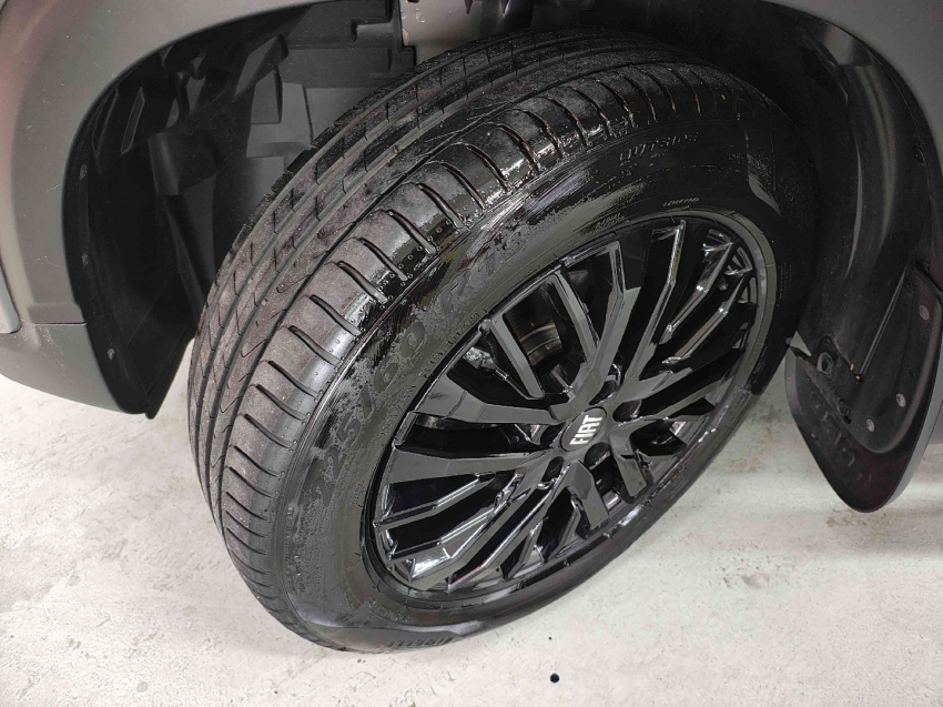 fiat toro 1.3 turbo 270 flex ultra at6 4p automatico 202511