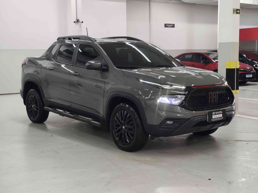 fiat toro 1.3 turbo 270 flex ultra at6 4p automatico 20250