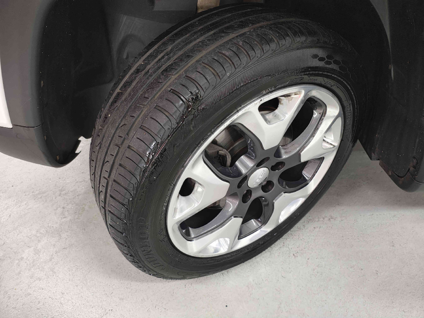 jeep compass 2.0 16v diesel longitude 4x4 automatico 4p semiautomatico 201911