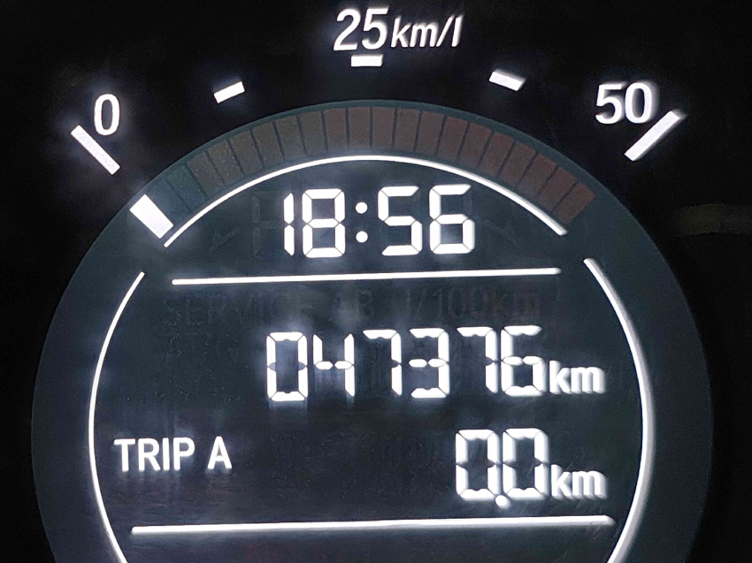 honda hr-v 1.8 16v flex lx 4p automatico 202010