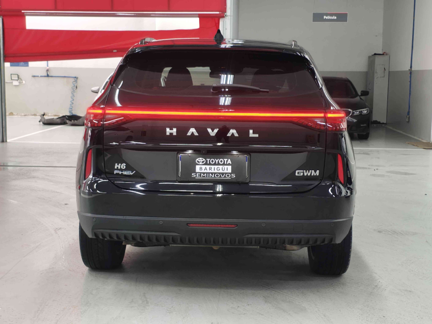 gwm haval h6 1.5 phev premium awd e-traction hibrido 4p automatico 20244