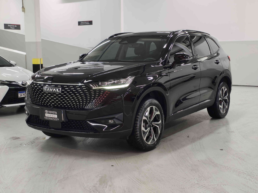 gwm haval h6 1.5 phev premium awd e-traction hibrido 4p automatico 20242