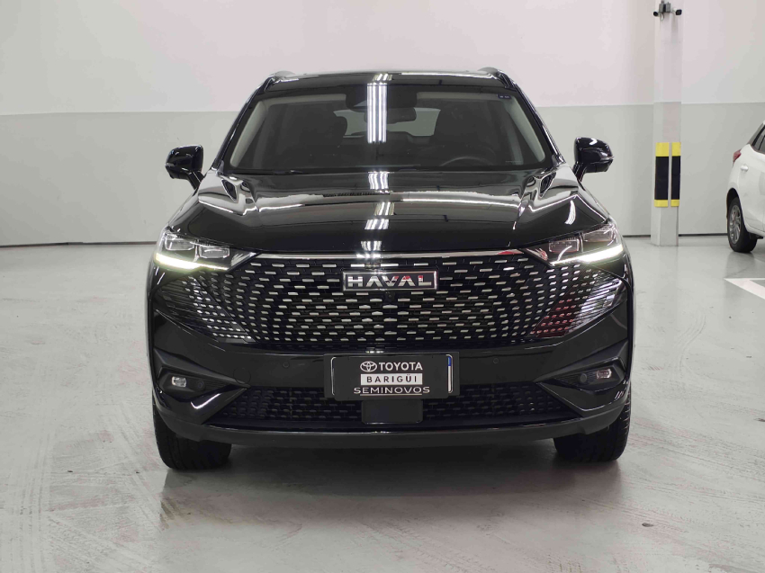 gwm haval h6 1.5 phev premium awd e-traction hibrido 4p automatico 20241