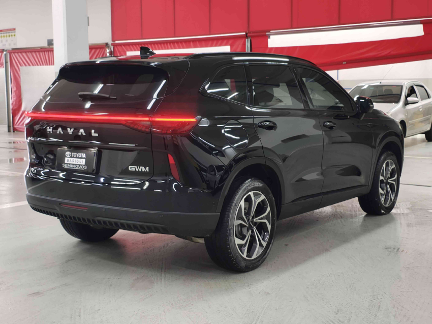 gwm haval h6 1.5 phev premium awd e-traction hibrido 4p automatico 20245