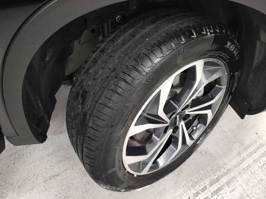 gwm haval h6 1.5 phev premium awd e-traction hibrido 4p automatico 202411