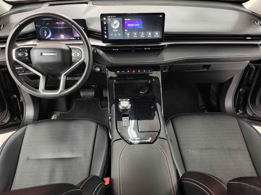 gwm haval h6 1.5 phev premium awd e-traction hibrido 4p automatico 20247