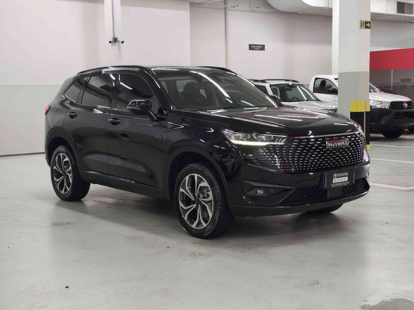 gwm haval h6 1.5 phev premium awd e-traction hibrido 4p automatico 20240