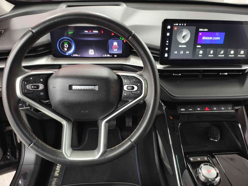gwm haval h6 1.5 phev premium awd e-traction hibrido 4p automatico 20248