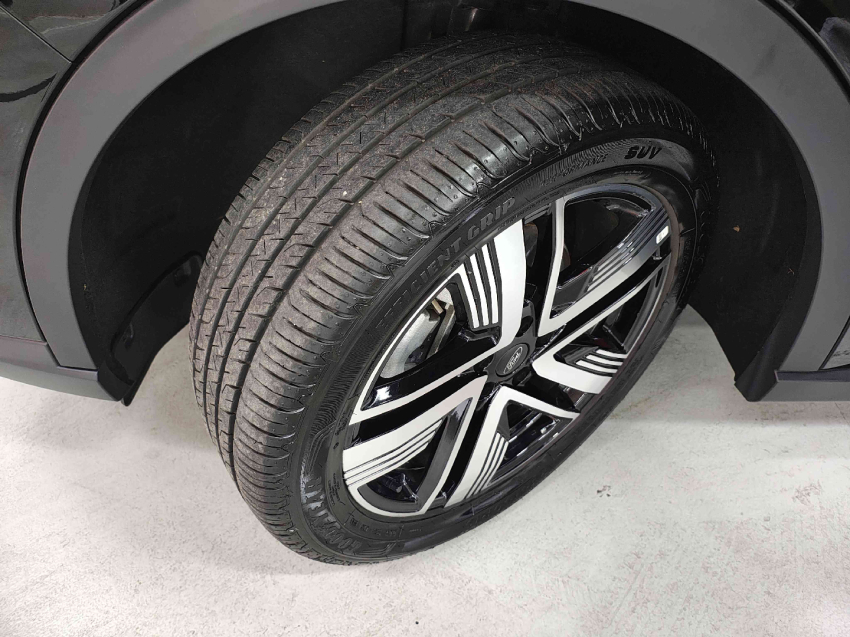 ford territory 1.5 ecoboost gtdi gasolina titanium automatico 4p 202612