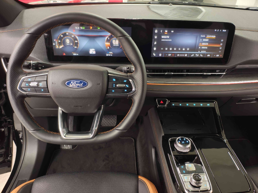 ford territory 1.5 ecoboost gtdi gasolina titanium automatico 4p 20268