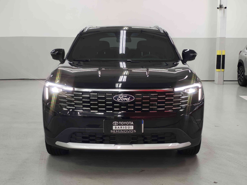 ford territory 1.5 ecoboost gtdi gasolina titanium automatico 4p 20261