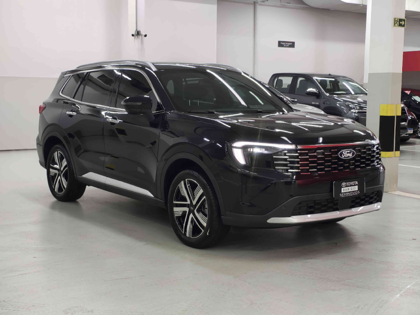 ford territory 1.5 ecoboost gtdi gasolina titanium automatico 4p 20260
