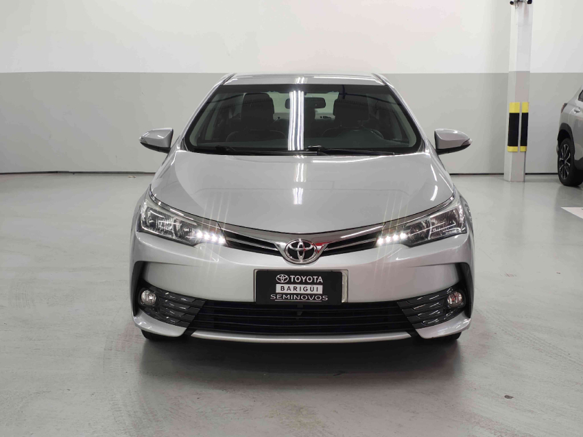 toyota corolla 2.0 xei 16v flex 4p automatico 20191