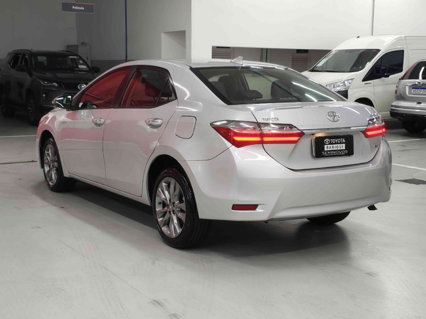 toyota corolla 2.0 xei 16v flex 4p automatico 20193