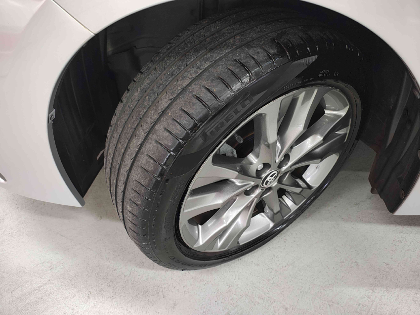 toyota corolla 2.0 xei 16v flex 4p automatico 201911