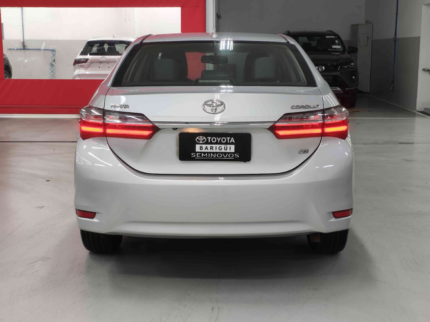 toyota corolla 2.0 xei 16v flex 4p automatico 20194