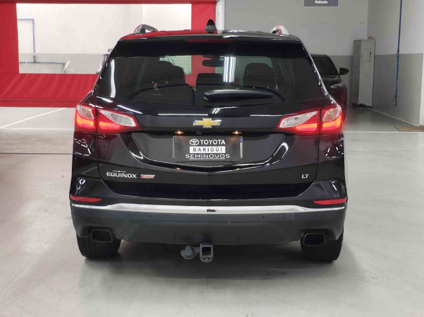 chevrolet equinox 2.0 16v turbo gasolina lt automatico 4p 20194
