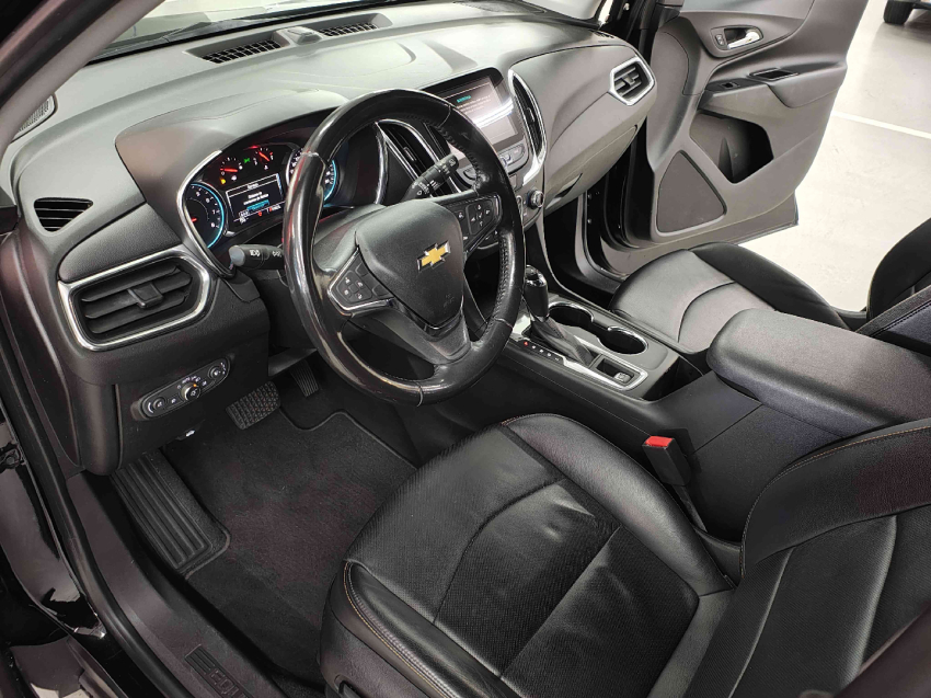 chevrolet equinox 2.0 16v turbo gasolina lt automatico 4p 20199