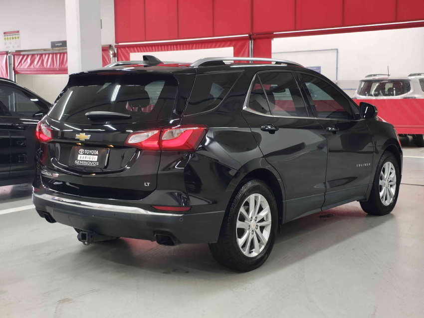 chevrolet equinox 2.0 16v turbo gasolina lt automatico 4p 20195