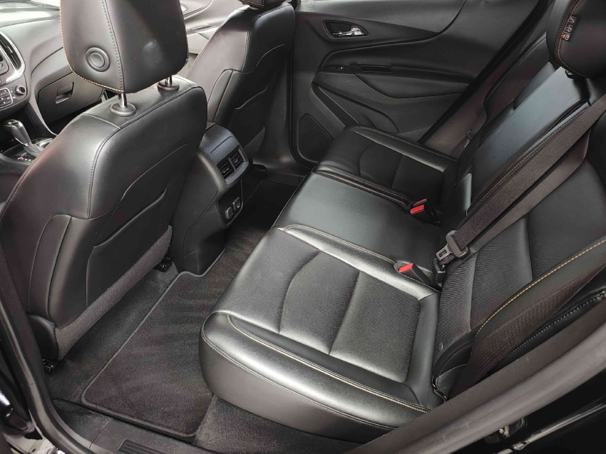 chevrolet equinox 2.0 16v turbo gasolina lt automatico 4p 20196