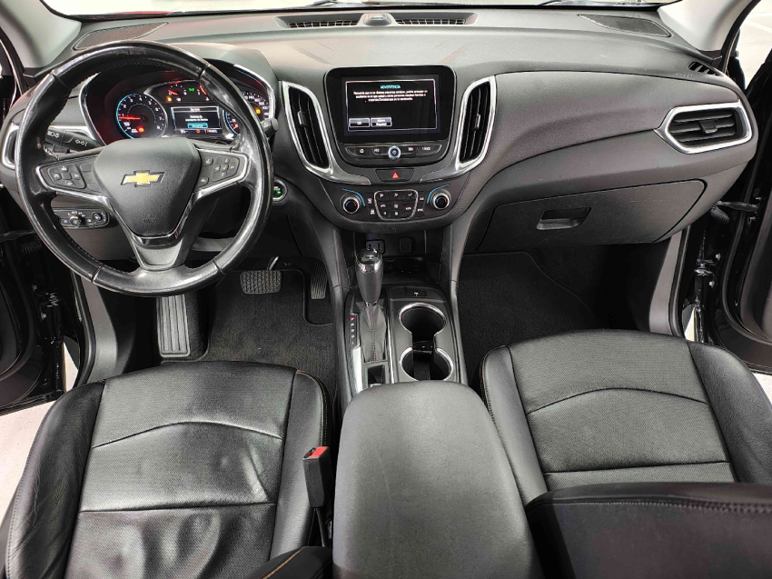 chevrolet equinox 2.0 16v turbo gasolina lt automatico 4p 20197