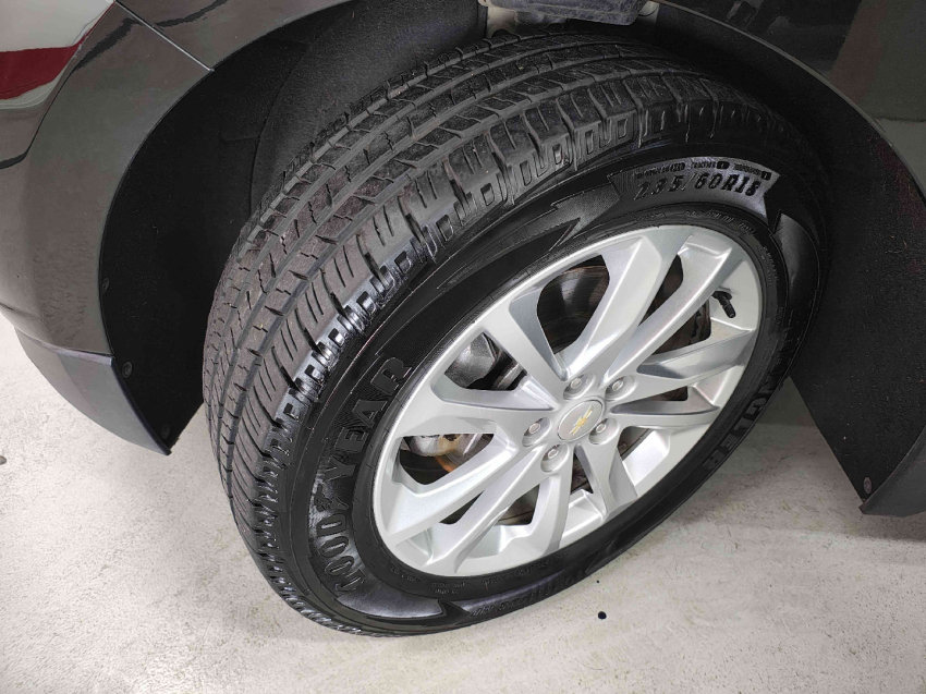 chevrolet equinox 2.0 16v turbo gasolina lt automatico 4p 201910