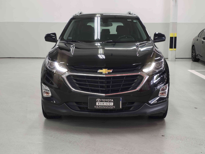 chevrolet equinox 2.0 16v turbo gasolina lt automatico 4p 20191