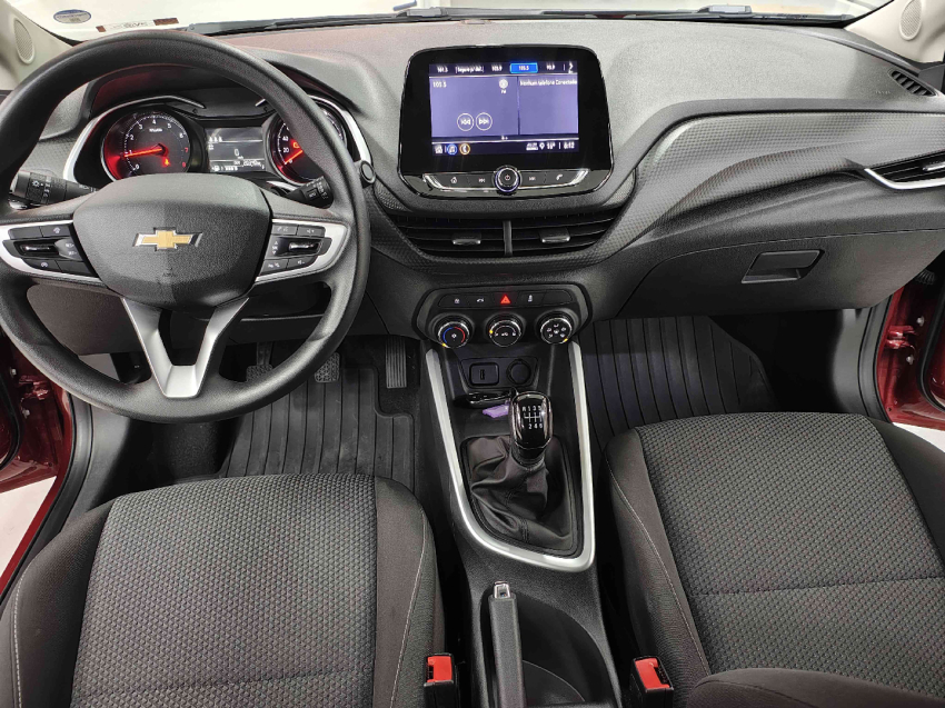 chevrolet onix 1.0 flex lt manual 4p 20247