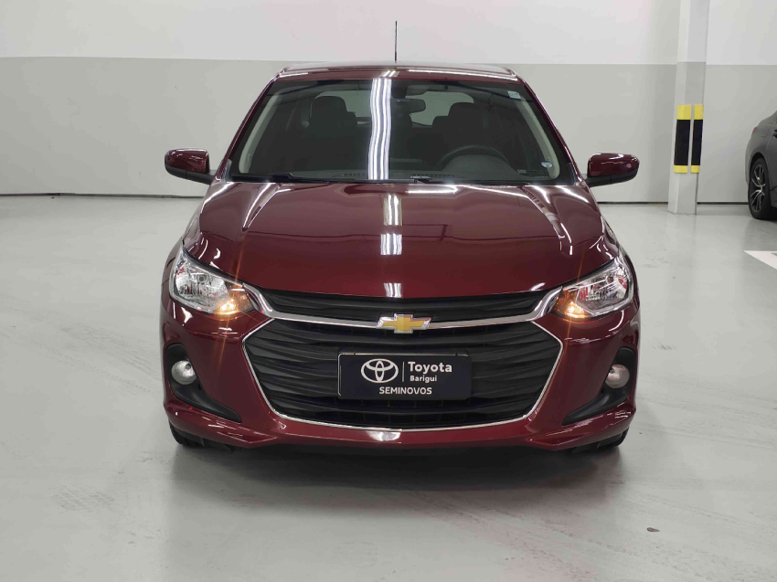 chevrolet onix 1.0 flex lt manual 4p 20241