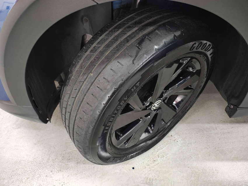 volkswagen nivus 1.0 200 tsi total flex comfortline automatico 4p 202411