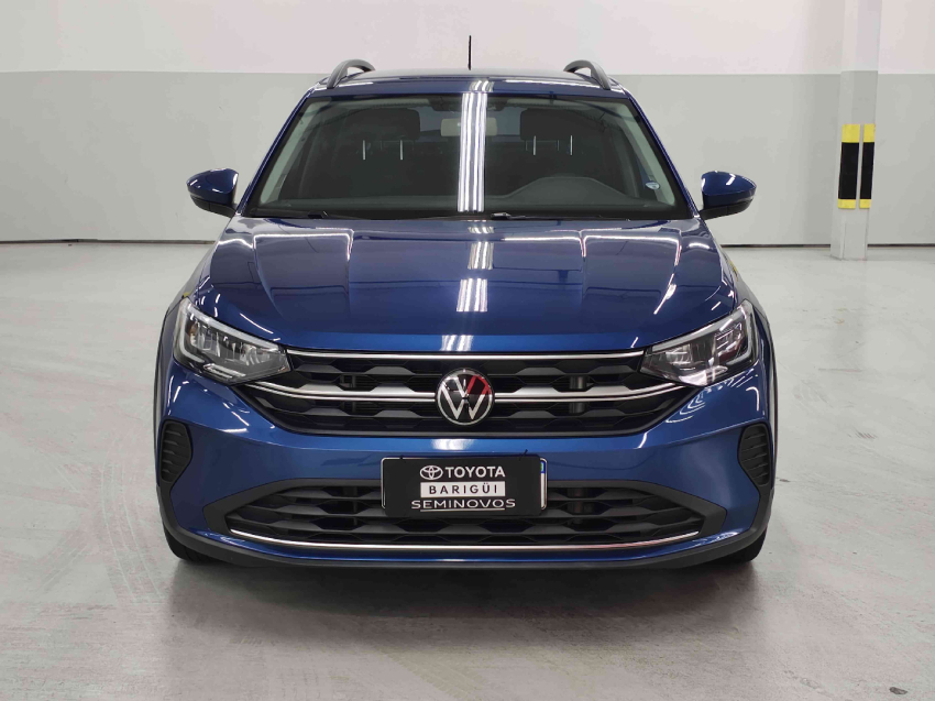 volkswagen nivus 1.0 200 tsi total flex comfortline automatico 4p 20241